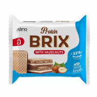 Olcsó Näno Supps protein brix 25 g