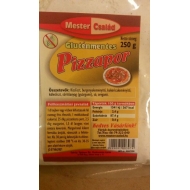 Olcsó Mester Család gluténmentes pizzapor 250g