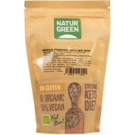 Olcsó Naturgreen bio keto zabkása mix 300 g