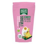 Olcsó Naturgreen bio vegán tojáspótló édes receptekhez gluténmentes 240 g
