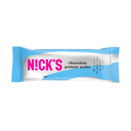 Olcsó Nicks csokoládés fehérjeszelet 40 g