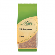 Olcsó Natura quinoa vörös 250 g