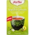 Olcsó Yogi bio tea zöld matcha-citrom 17x1,8g 30g