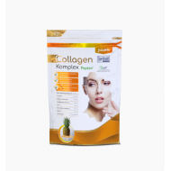 Olcsó Jutavit collagen komplex ananászos kollagén por 381 g