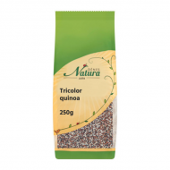 Olcsó Natura quinoa tricolor 250 g