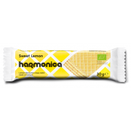 Olcsó Harmonica bio nápolyi alakor ősbúzalisztből citromos 30 g
