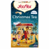 Olcsó Yogi bio tea karácsonyi 17x2,1g 36 g