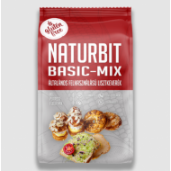Olcsó Naturbit basic-mix gluténmentes lisztkeverék 750 g