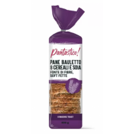 Olcsó Pantastico 8 magvas toast kenyér 400 g
