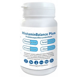Olcsó NapfényVitamin HistaminBalance Plus problémaspecifikus probiotikum (60)