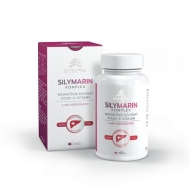 Olcsó Bioextra silymarin komplex étrendkiegészítő kapszula 60 db